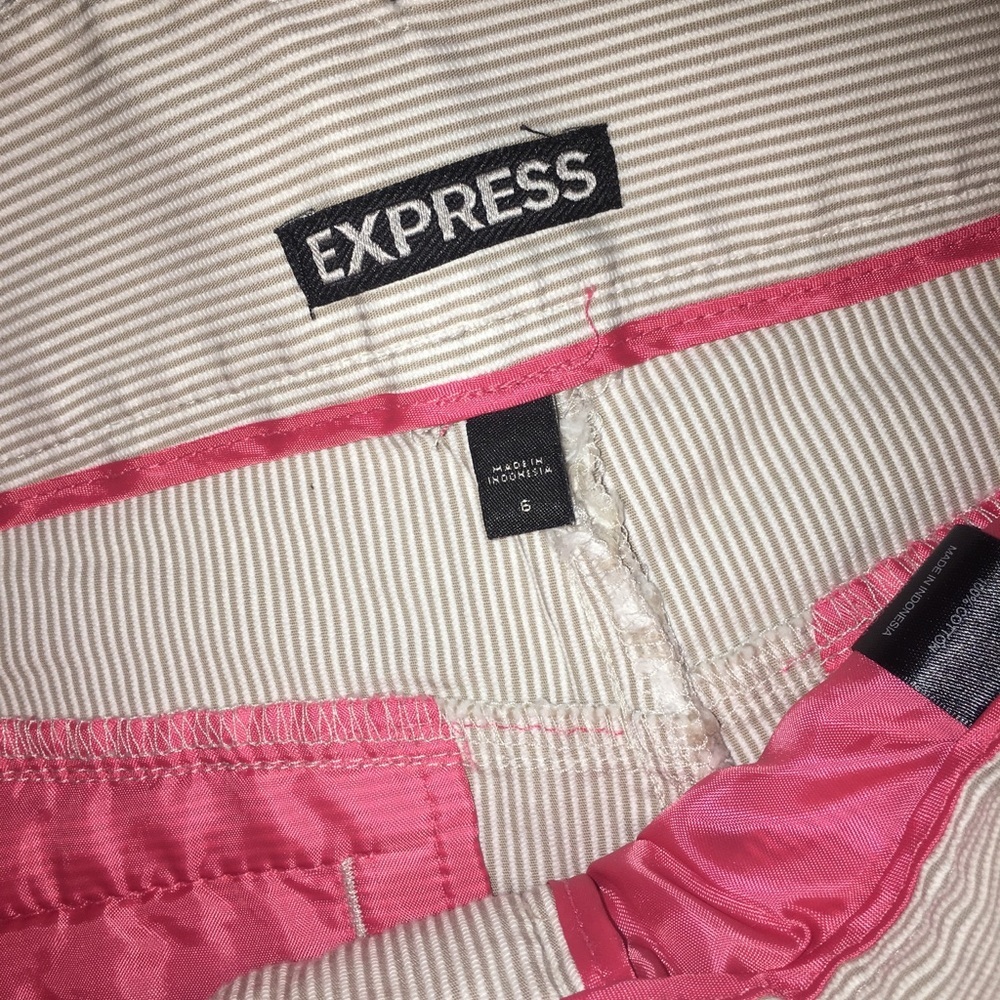 Express short‎ - Picture 5 of 7